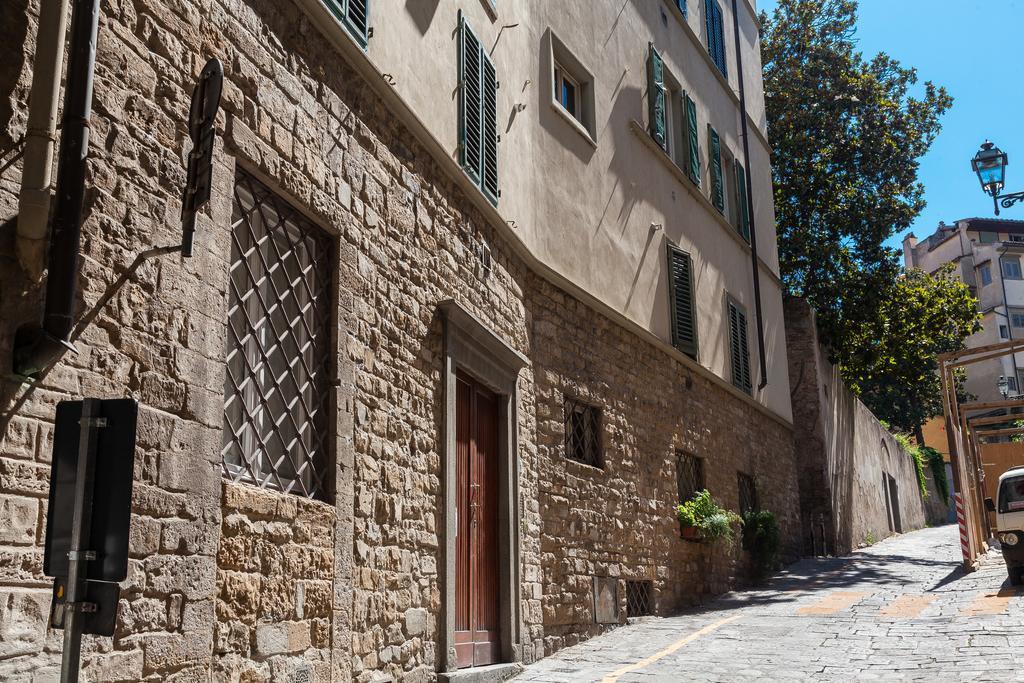 Apartamento Costa San Giorgio By Mamo Florencia