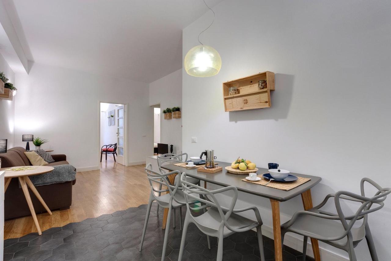 Apartamento Costa San Giorgio By Mamo *