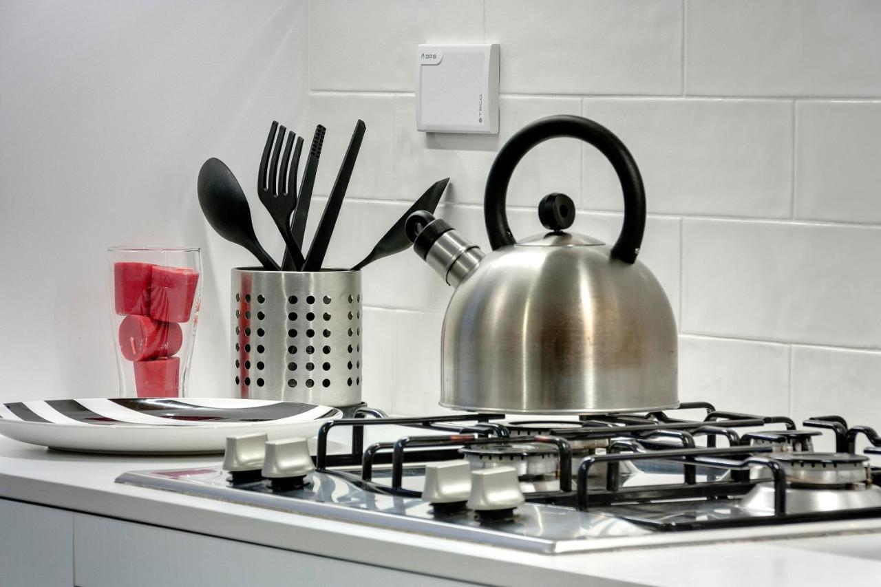 Apartamento Costa San Giorgio By Mamo *