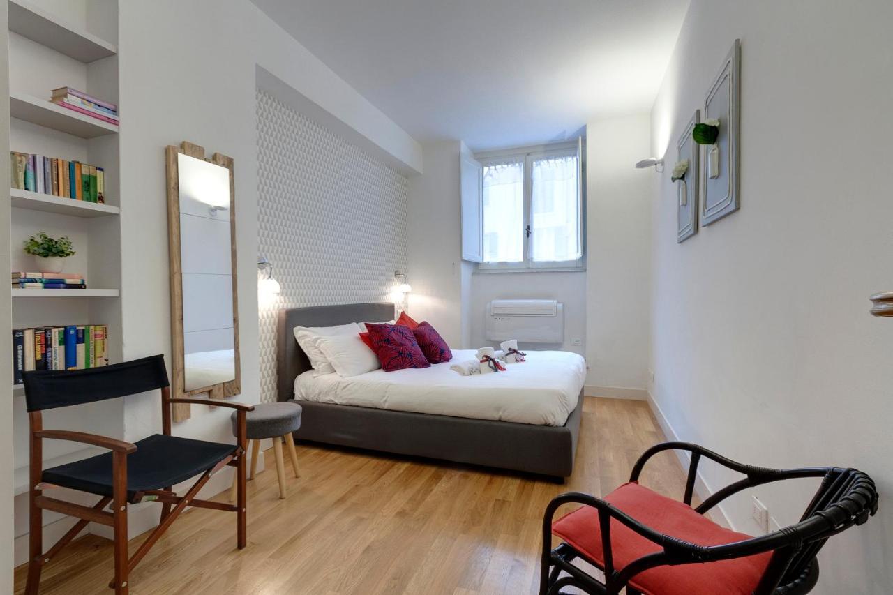 Costa San Giorgio By Mamo Apartamento Florencia