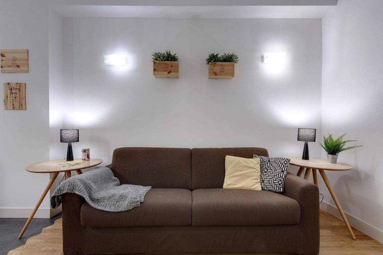 Apartamento Costa San Giorgio By Mamo Florencia